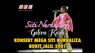 Download lagu Siti Nurhaliza - Gelora Kasih (Konsert Mega Siti Nurhaliza at Bukit Jalil) mp3