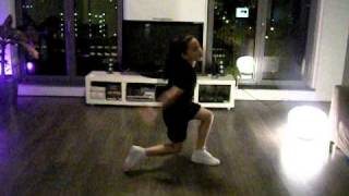 Lolafamous - Avery Storm Leader of the band