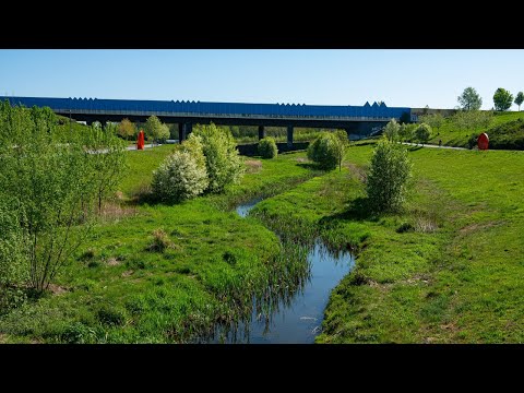 Der Emscher-Umbau – ein Rückblick