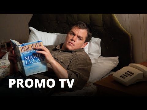 HEREAFTER (2010) | Promo tv