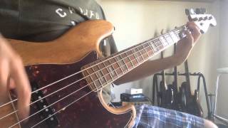 Video thumbnail for Fender Jazz Bass '75 by lucasbfernandes