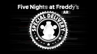 Cover art for Shop - Five Nights at Freddy's AR: Special Delivery