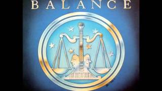 BALANCE   -   Falling In Love