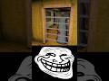 Granny 2 Door Escape Trollface Edit Granny Door Escape Trollface Edit Shorts