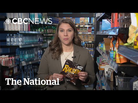 Are the new labels on high fat, sugar and sodium foods visible enough?