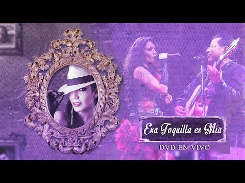 Rosales mustios - La Toquilla Feat Segundo Rosero