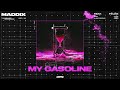 Maddix Feat Fēlēs My Gasoline Techno