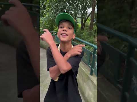 MC COLLIN - Papo de sumiço ✍🏼🔥 #funk #musica