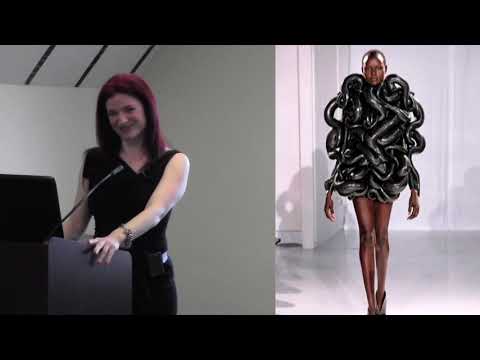 WCHOF Lecture: Jennifer Shahade on Women in Chess | A Queen Within