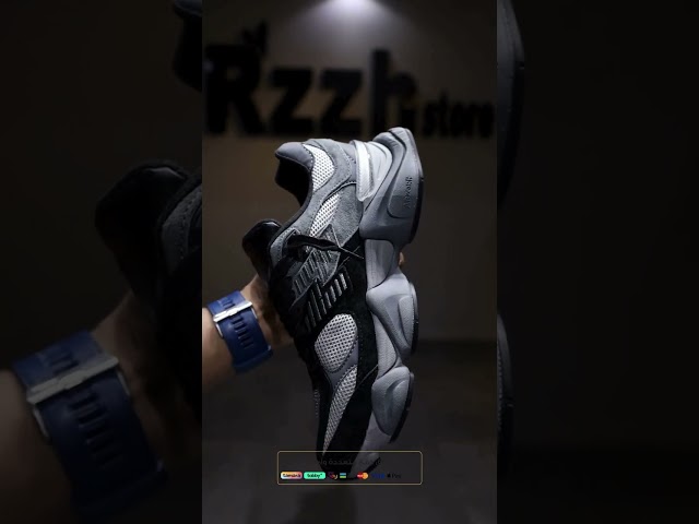 NEW BALANCE 9060 Black Castlerock