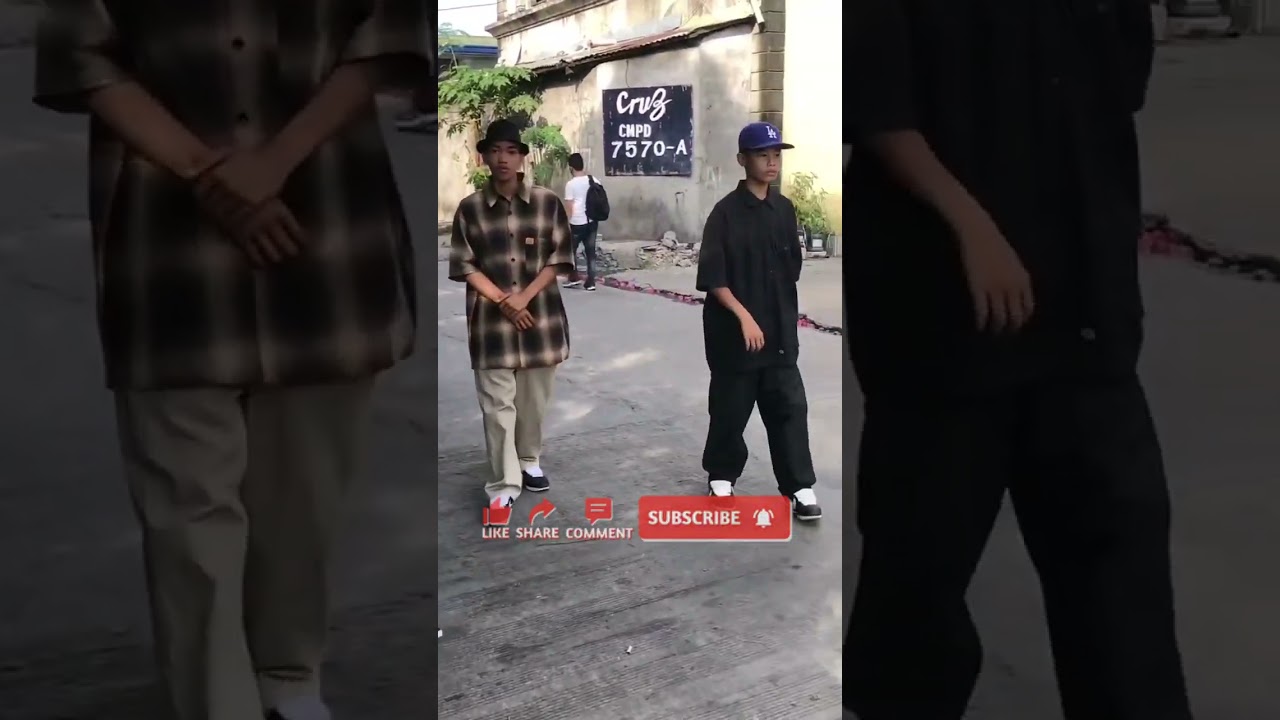 That Chicano Style 🇵🇭 @johnreyariola  #shorts #style #ottd #outfits #streetwear #fashion #trendy