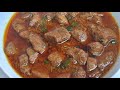Mutton Masala Curry Recipe | Mutton Curry in Pressure Cooker | Cook with Mahpara