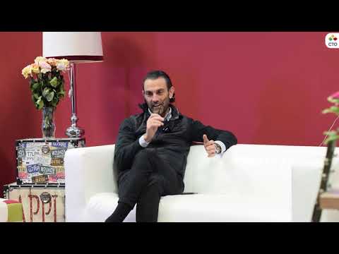 La Insistencia 2x07 - Entrevista a Jorge Ruíz