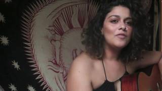 Lesson in Goodbyes- Original Song by Maya Bensalem