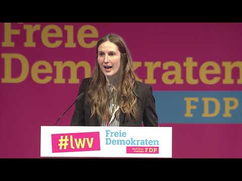 #LWV21 zur BTW - 28 Anna Neumann