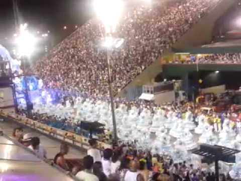 Entrada Trinfal - Portela 2014