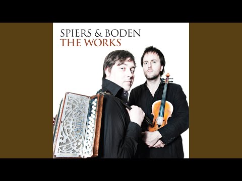 The Birth Of Robin Hood - Spiers & Boden