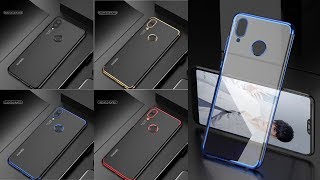 Huawei Nova 3 Case for Huawei Nova 3E 3i Protective fashion