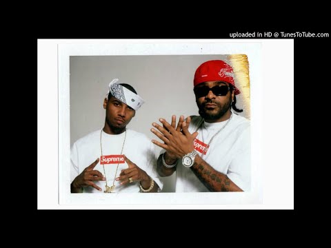 Gundam Santana - Killa Season (Prod. Shocked B & Martyr)