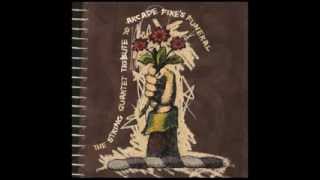 Une Annee Sans Lumiere- String Quartet Tribute to Arcade Fire&#39;s Funeral