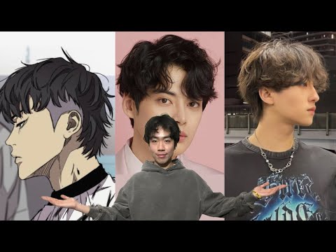 6 Best Hairstyles for Asian Men in 2023
