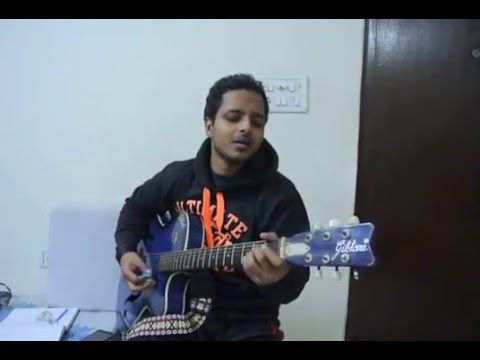 Airlift - Soch Na Sake (cover)