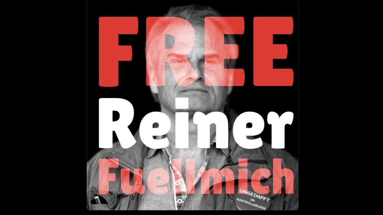 Frelsum Reiner Fuellmich