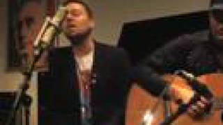 Darren Hayes-The Only One (Live)