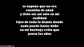 Porta - Sindrome de peter pan