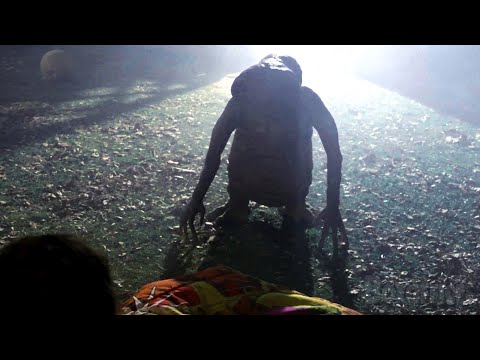 First Contact | E.T. the Extra-Terrestrial | CLIP