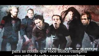 Trail of Tears - Splendid Coma Visions legendado (PT-BR)