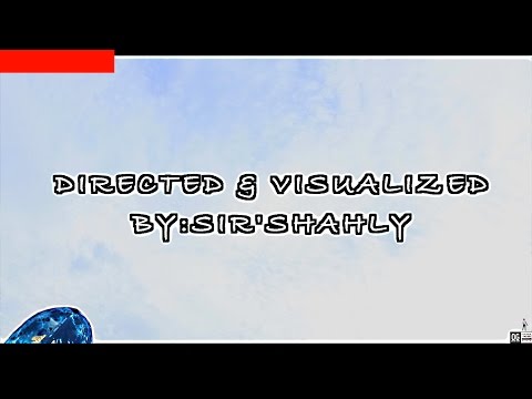 Lil Neff FT. SHAHLY V - 100 | BY: @SIRSHAHLY #svPUREHD