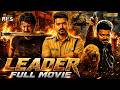 Vijay S Leader Latest Full Movie 4K Thalapathy Vijay Amala Paul Kannada Mango Indian Films