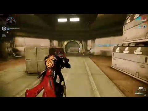 Epic Conclusion Gaming We Play Games #1 Warframe