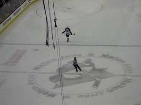 Erik Christensen SO "attempt"