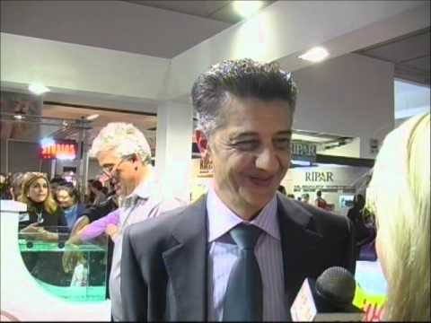 NapoliVillage Aestetica 2011 Emilia Sensale