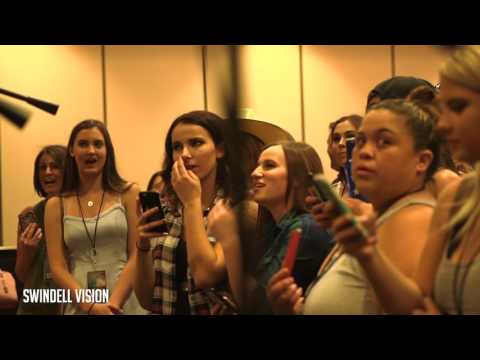 Swindell Vision Episode 30 - Coyote Country Fest