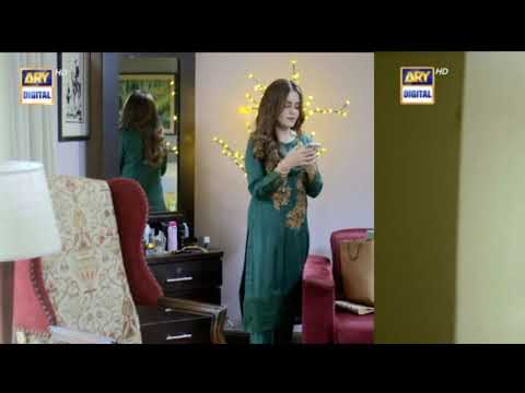 Mein Hari Piya Episode 37 Teaser - Promo  - ARY Digital Drama - 6 December 2021