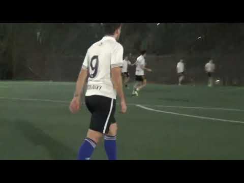 PASO A PASO vs JJ CASTELLI - #LigaNuñez - #Apertura SLD Fecha 8 - 2022