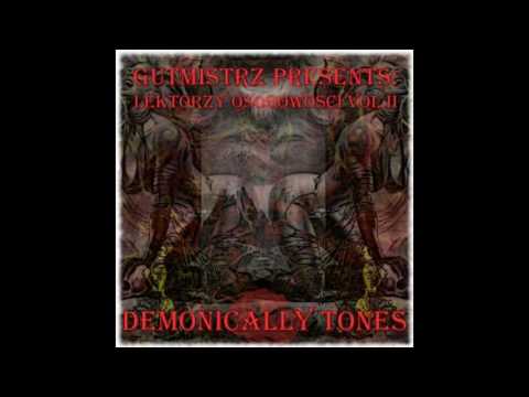 07. GuTMistRz - Siedem Pieczęci & Księga Życia ft. Chucc Born Star - 2009