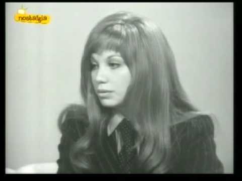 Eurovisión 1972 - Programa posterior TVE (1)