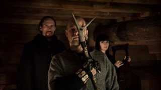 Wardruna - "Rotlaust Tre Fell"