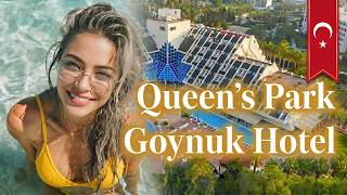 Queen's Park Goynuk Hotel | Alle Details aus echten Gästebewertungen