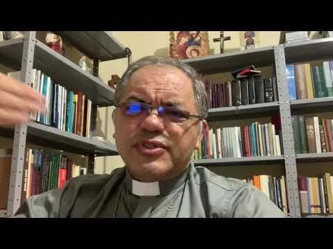 Homilia Diária - Sexta-feira da XVIII Semana do Tempo Comum (Mt 16, 24-28)