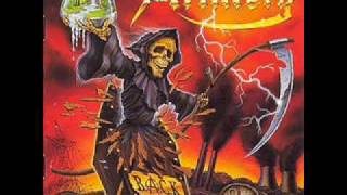 Artillery- Out of the Thrash