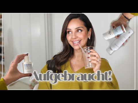 Used up! Tops and Flops are empty...| TamTam Beauty