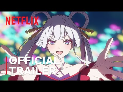 Official Trailer [Subtitled]