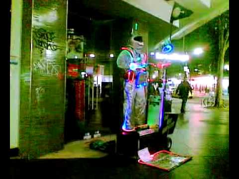 Dj MicheL Von DeuxMille