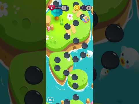 Donut Mania: Bubble Shooter video thumbnail