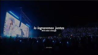 Download lagu “I GOT YOU” Concert / Live Band ver. — TWICE [traducida al español/lyrics] mp3